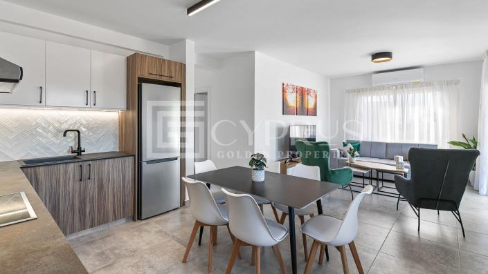 Image No.4-Appartement de 3 chambres à vendre à Yeroskipou