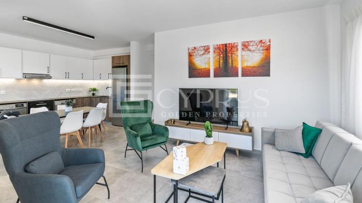 Image No.5-Appartement de 3 chambres à vendre à Yeroskipou