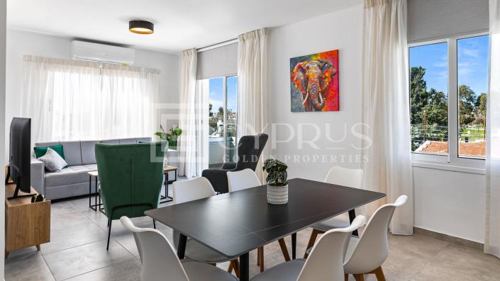 Image No.7-Appartement de 3 chambres à vendre à Yeroskipou