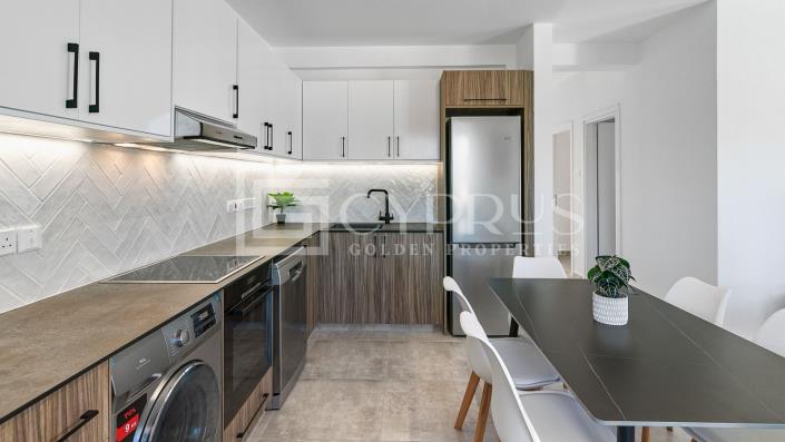 Image No.8-Appartement de 3 chambres à vendre à Yeroskipou