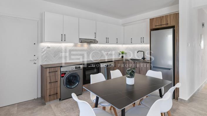 Image No.9-Appartement de 3 chambres à vendre à Yeroskipou