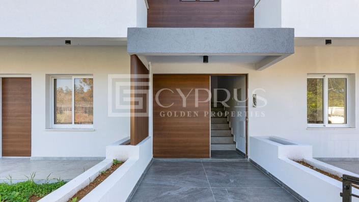 Image No.11-Appartement de 3 chambres à vendre à Yeroskipou