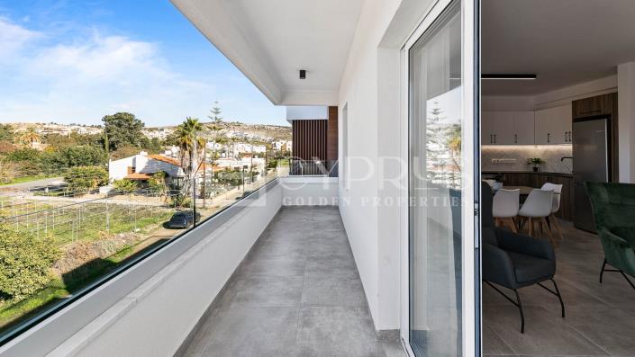 Image No.12-Appartement de 3 chambres à vendre à Yeroskipou