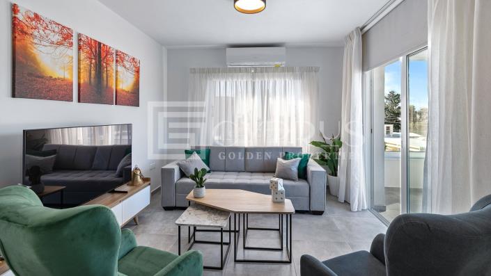 Image No.21-Appartement de 3 chambres à vendre à Yeroskipou