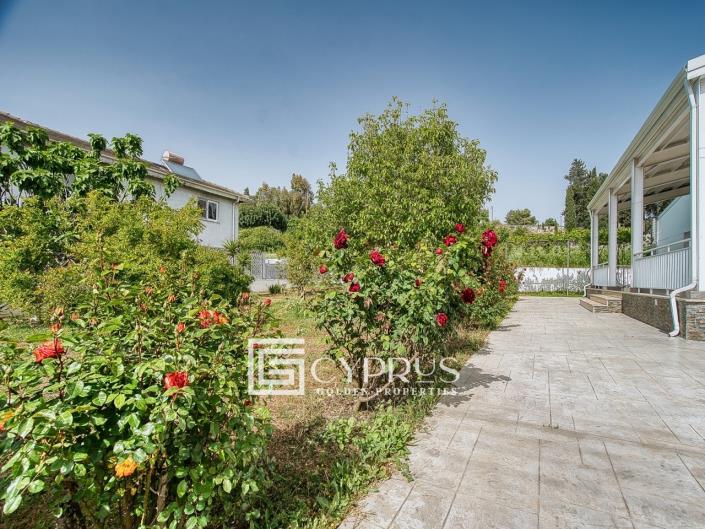 Image No.15-Maison / Villa de 5 chambres à vendre à Stroumpi