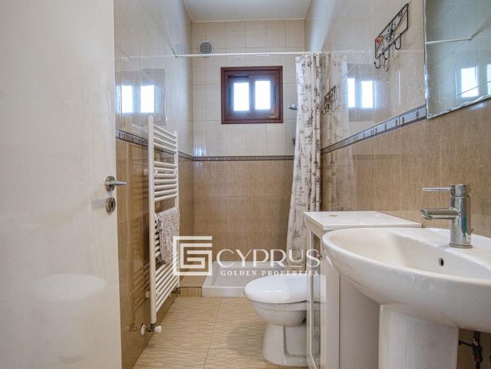 Image No.23-Maison / Villa de 5 chambres à vendre à Stroumpi