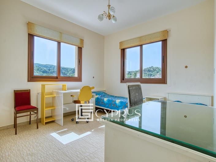 Image No.24-Maison / Villa de 5 chambres à vendre à Stroumpi