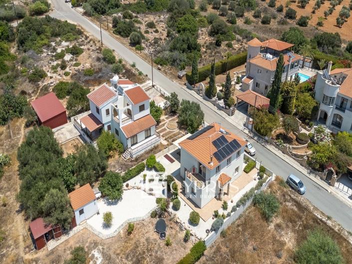 Image No.27-4 Bed Villa / Detached for sale