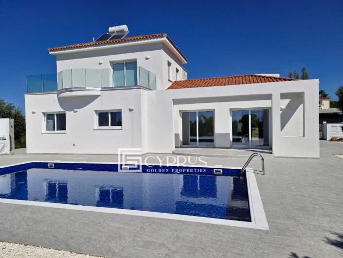 Image No.7-4 Bed Villa / Detached for sale