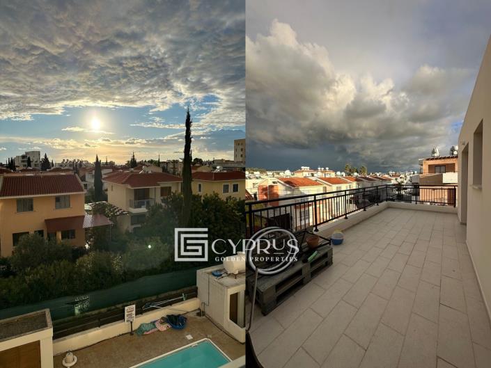 Image No.3-2 Bed Penthouse for sale