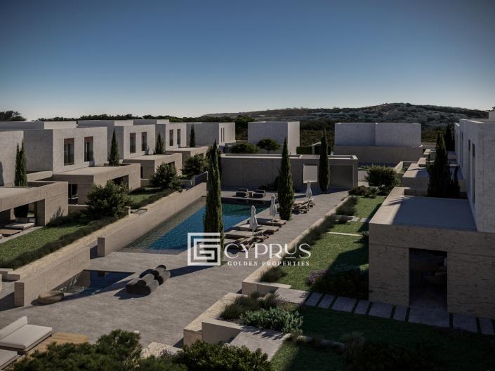 Image No.1-2 Bed House/Villa for sale