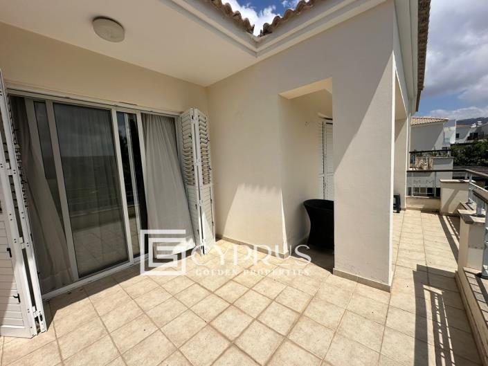 Image No.9-Villa / Détaché de 3 chambres à vendre à Peyia