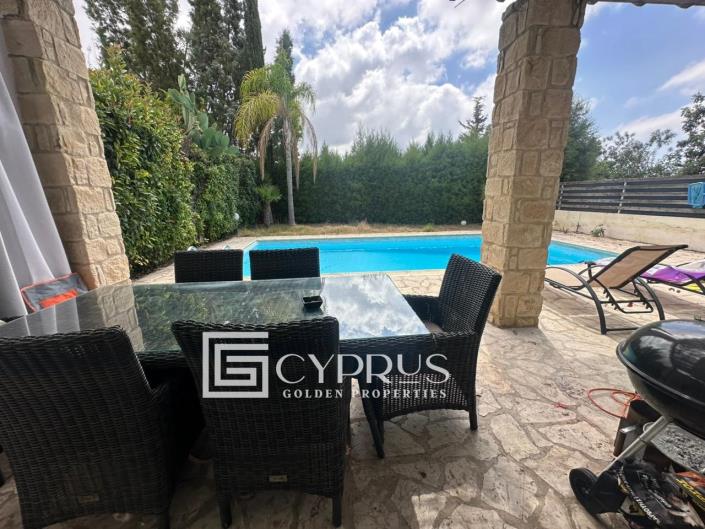 Image No.15-Villa / Détaché de 3 chambres à vendre à Peyia