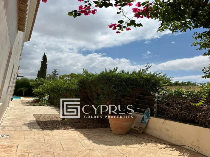 Image No.17-Villa / Détaché de 3 chambres à vendre à Peyia