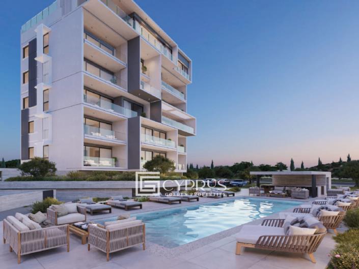 Image No.6-Villa / Détaché de 3 chambres à vendre à Tombs of the Kings