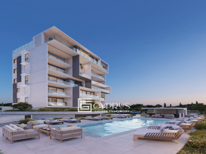 Image No.7-Villa / Détaché de 3 chambres à vendre à Tombs of the Kings