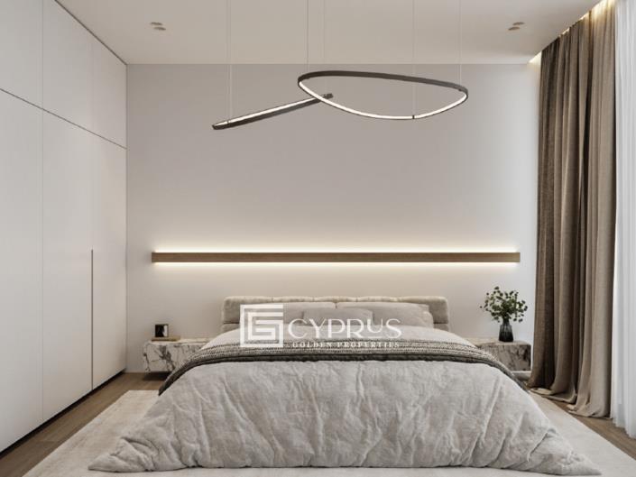 Image No.10-Villa / Détaché de 3 chambres à vendre à Tombs of the Kings