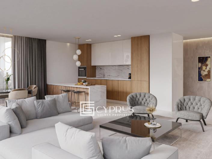 Image No.12-Villa / Détaché de 3 chambres à vendre à Tombs of the Kings