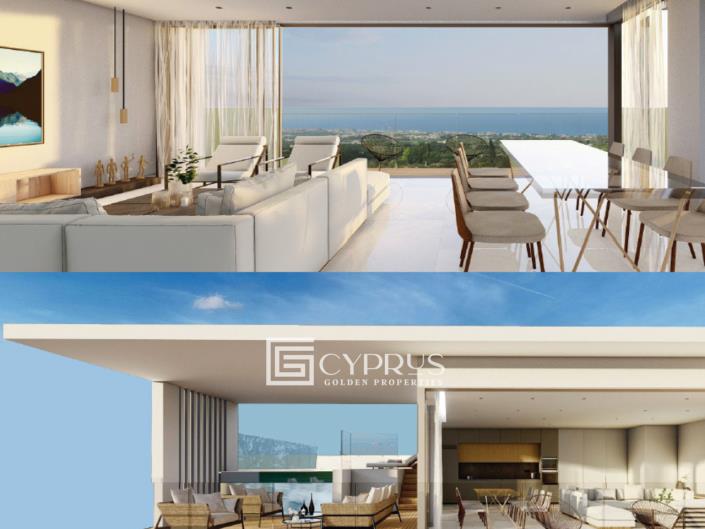 Image No.15-Villa / Détaché de 3 chambres à vendre à Tombs of the Kings