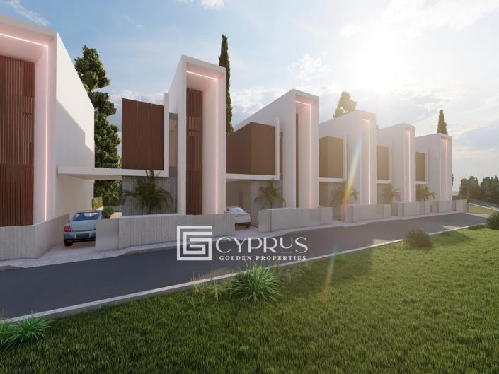 Image No.5-Villa / Détaché de 3 chambres à vendre à Kissonerga