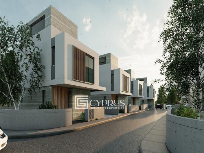 Image No.3-3 Bed Villa / Detached for sale