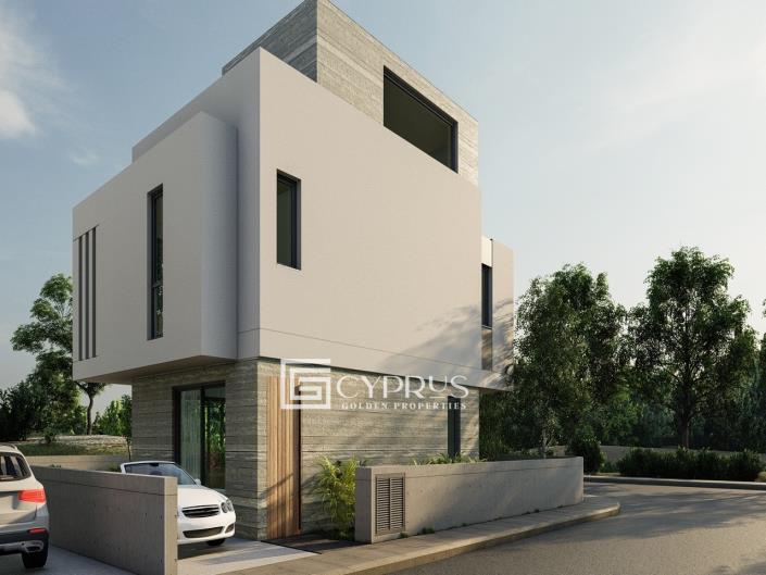 Image No.5-3 Bed Villa / Detached for sale