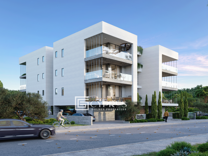 Image No.8-2 Bed Apartment for sale