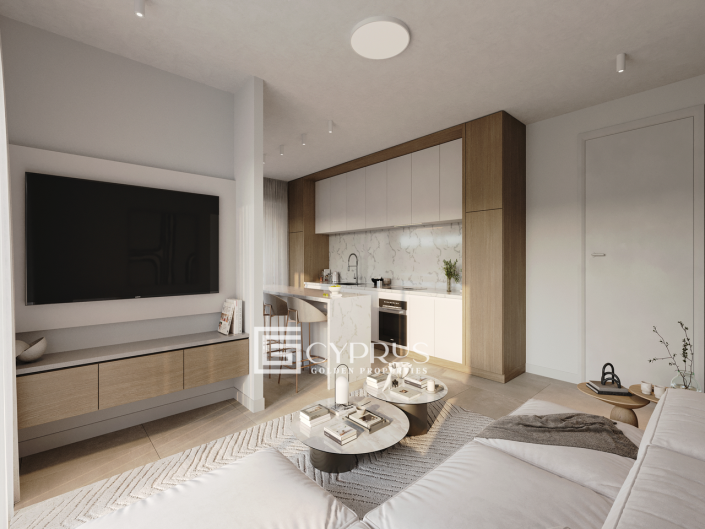 Image No.13-2 Bed Apartment for sale