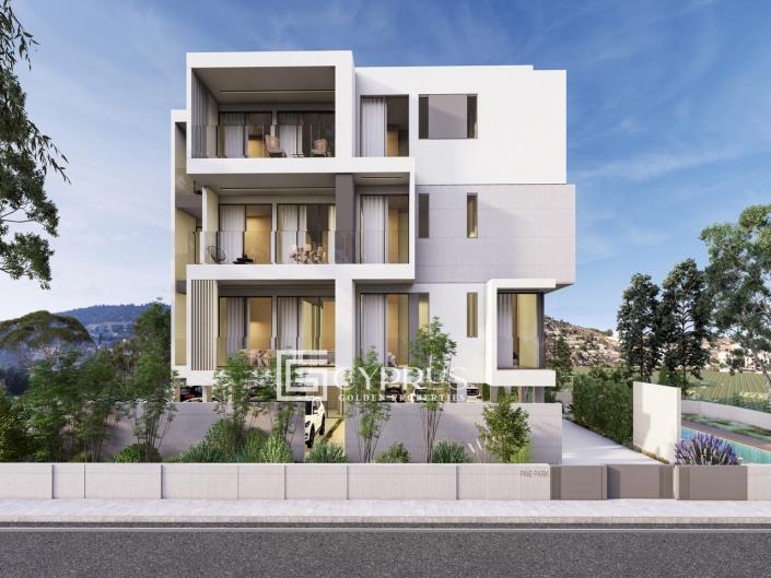 Image No.3-Penthouse de 2 chambres à vendre à Tombs of the Kings