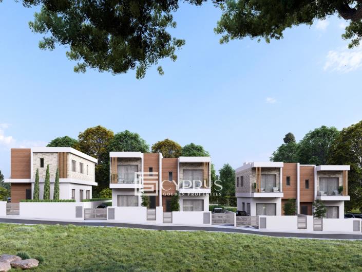 Image No.6-Maison / Villa de 3 chambres à vendre à Paphos