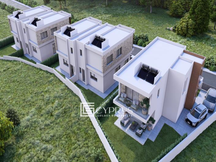 Image No.9-Maison / Villa de 3 chambres à vendre à Paphos