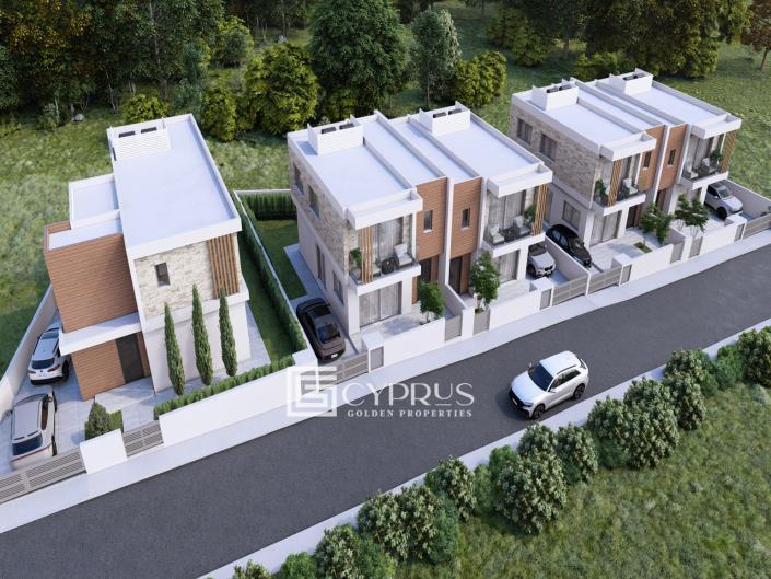 Image No.10-Maison / Villa de 3 chambres à vendre à Paphos