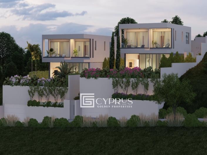 Image No.9-Maison / Villa de 4 chambres à vendre à Yeroskipou