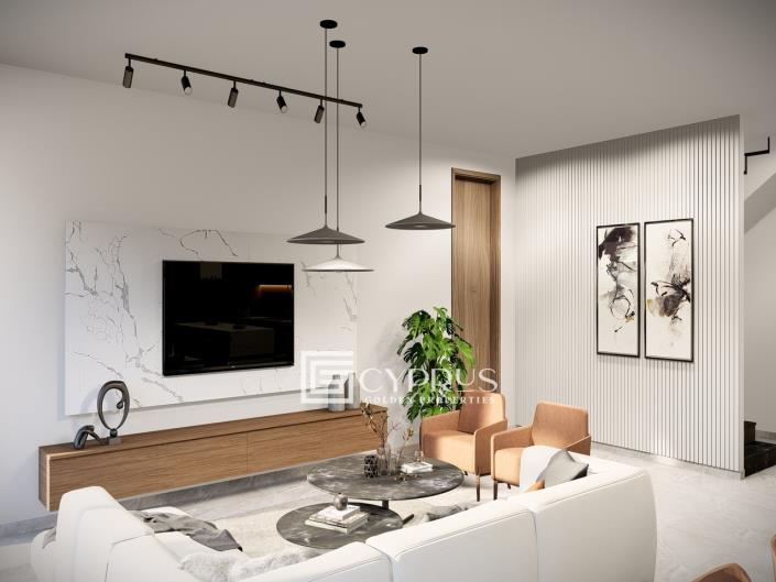 Image No.10-Maison / Villa de 4 chambres à vendre à Yeroskipou