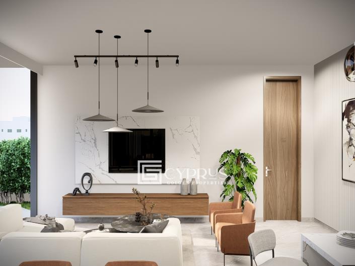 Image No.11-Maison / Villa de 4 chambres à vendre à Yeroskipou