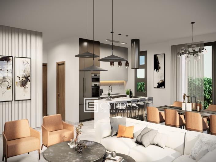 Image No.12-Maison / Villa de 4 chambres à vendre à Yeroskipou