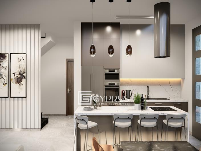 Image No.14-Maison / Villa de 4 chambres à vendre à Yeroskipou