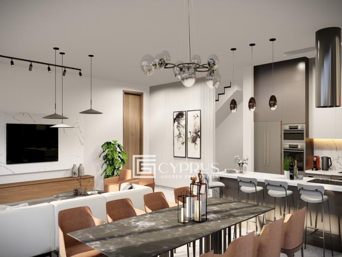 Image No.16-Maison / Villa de 4 chambres à vendre à Yeroskipou