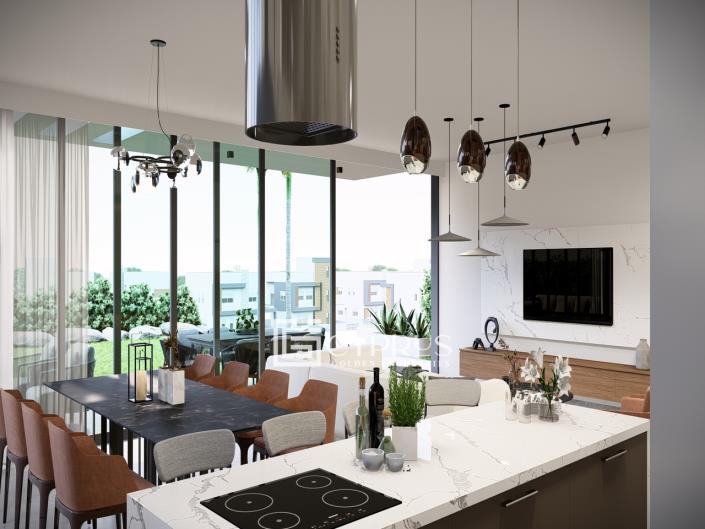 Image No.17-Maison / Villa de 4 chambres à vendre à Yeroskipou