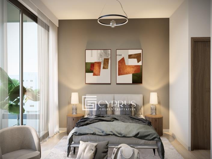 Image No.18-Maison / Villa de 4 chambres à vendre à Yeroskipou