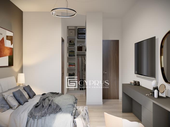 Image No.19-Maison / Villa de 4 chambres à vendre à Yeroskipou