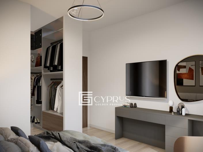 Image No.20-Maison / Villa de 4 chambres à vendre à Yeroskipou