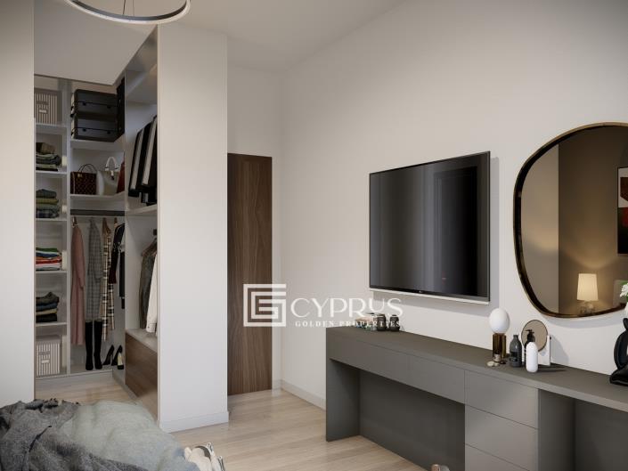 Image No.21-Maison / Villa de 4 chambres à vendre à Yeroskipou