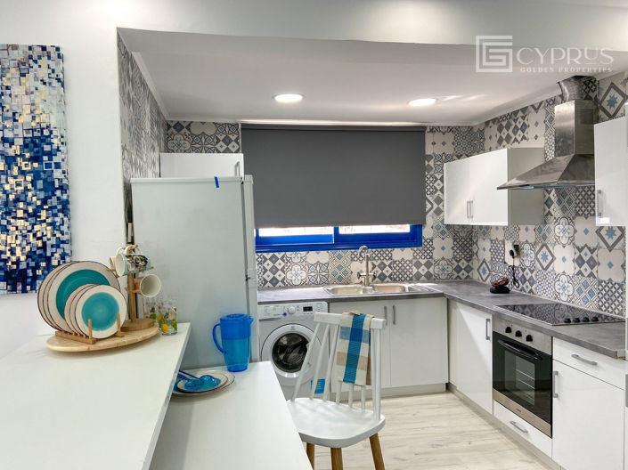 Image No.8-Appartement de 2 chambres à vendre à Universal