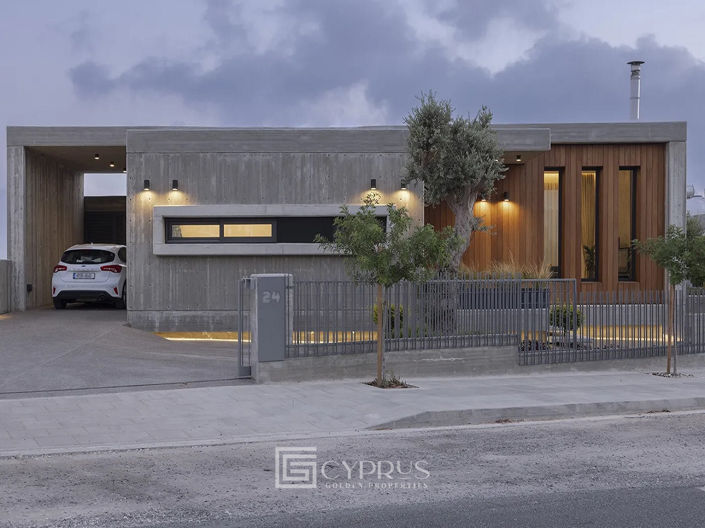 Image No.25-4 Bed Bungalow for sale