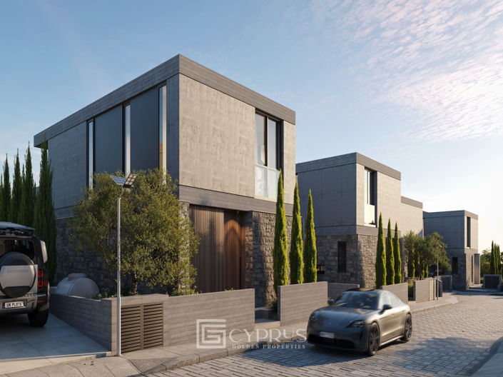 Image No.13-3 Bed Villa for sale