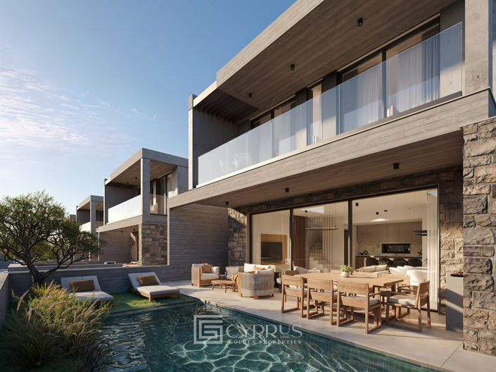 Image No.16-3 Bed Villa for sale