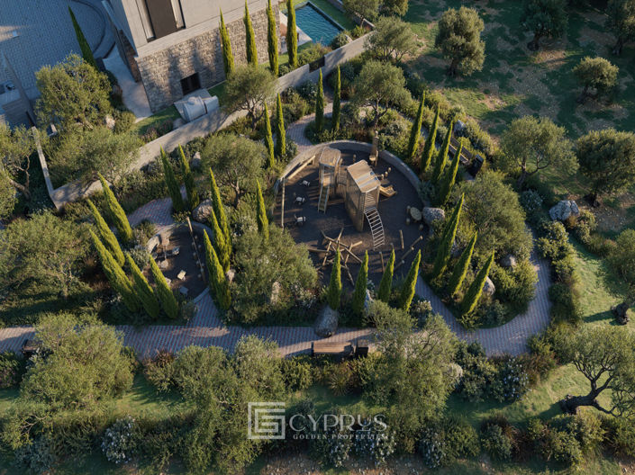 Image No.18-3 Bed Villa for sale