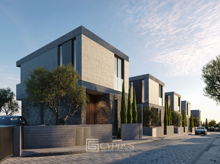 Image No.2-3 Bed Villa for sale