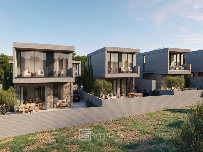 Image No.20-3 Bed Villa for sale